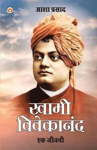 bokomslag Swami Vivekanand Ek Jeevni