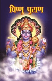 bokomslag Vishnu Puran