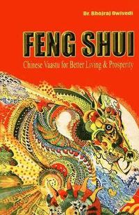 bokomslag Feng Shui