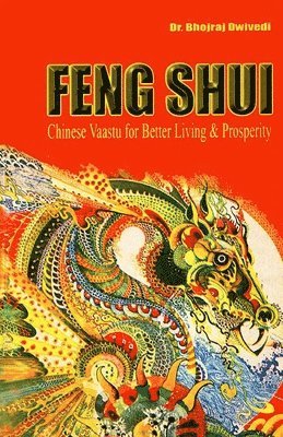 bokomslag Feng Shui