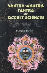 bokomslag Yantra Mantra Tantra and Occult Science