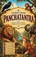 Purnima Mazumdar - Stories from Panchtantra, Häftad. Tillgänglighet: Lägg i varukorg