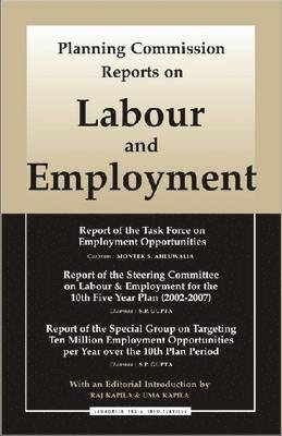 Planning Commission Reports on Labour and Employment 1