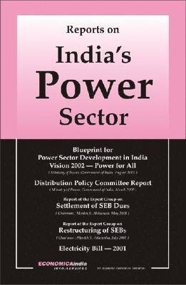 Reports on India's Power Sector 1