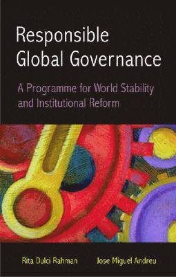 Responsable Global Governence 1