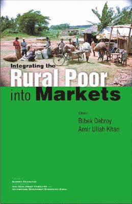 Integrating the Rural Poor into Markets 1