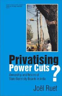bokomslag Privatising Power Cuts?