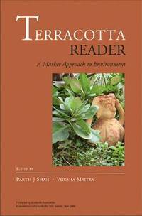 bokomslag Terracotta Reader
