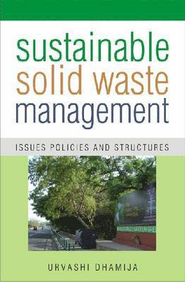 Sustainable Solid Waste Management 1