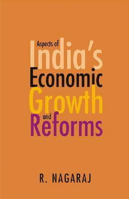 ASPECTS OF INDIAS ECONOMIC GRO