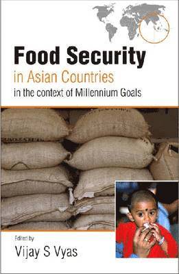 bokomslag Food Security in Asian Countries