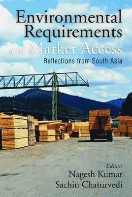 ENVIRONMENTAL REQUIREMENTS & M