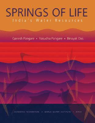 Springs of Life 1