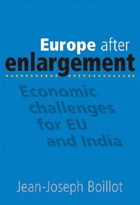 EUROPE AFTER ENLARGEMENT