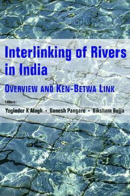 Interlinking of Rivers in India
