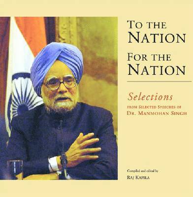 To the Nation for the Nation