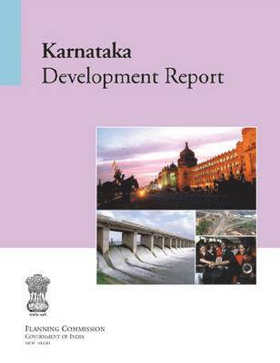 Karnataka Development Report 1