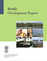 bokomslag Kerala Development Report
