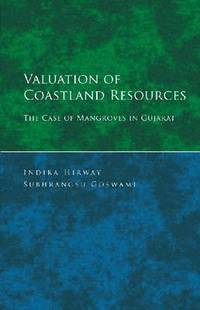bokomslag Valuation of Coastland Resources