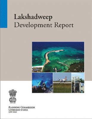 bokomslag Lakshadweep Development Report