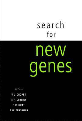 SEARCH FOR NEW GENES