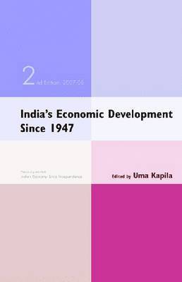 India's Economic Development Since 1947 1