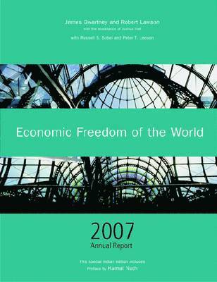 Economic Freedom of the World 1