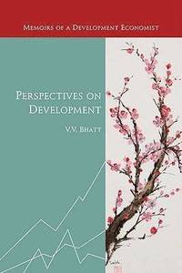 bokomslag Perspectives on Development
