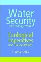 Water Security and Management