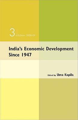 India's Economic Developments Since 1947 1