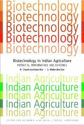 Biotechnology in Indian Agriculture