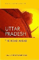 bokomslag Uttar Pradesh