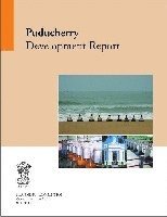 bokomslag Puducherry Development Report