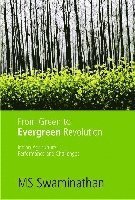 bokomslag From Green to Evergreen Revolution