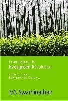 From Green to Evergreen Revolution