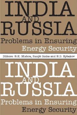 India and Russia 1