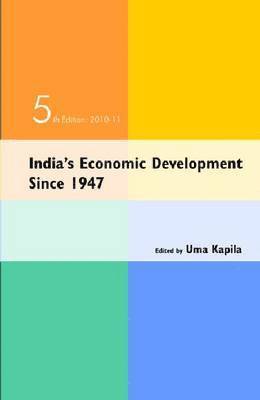 India's Economic Development Since 1947