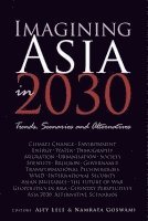 bokomslag Imagining Asia in 2030