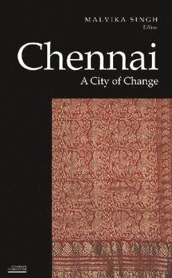 bokomslag Chennai