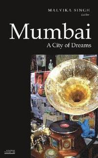 bokomslag Mumbai