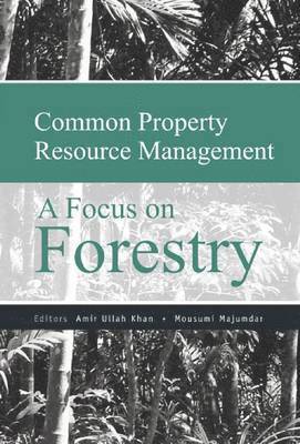 Common Property Resource Management 1