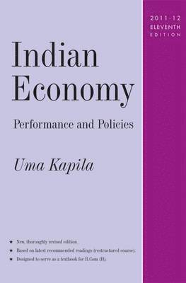 Indian Economy 1