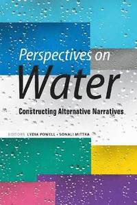 bokomslag Perspectives on Water
