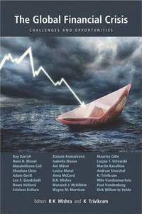 bokomslag The Global Financial Crises