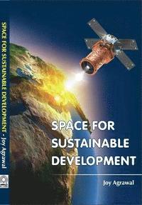 bokomslag Space for Sustainable Development