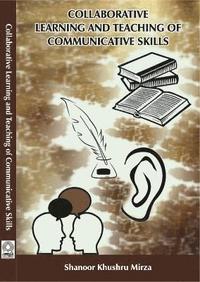 bokomslag Collaborative Learning and Teaching of Communicative Skills