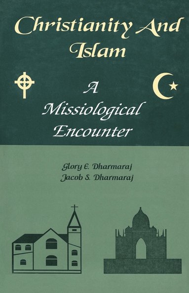 bokomslag Christianity And Islam
