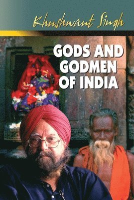 Gods and Godmen of India