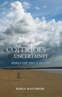 bokomslag Corridors Of Uncertainty