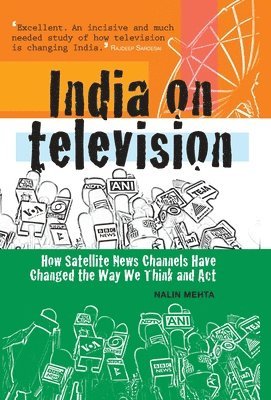 India On Television 1